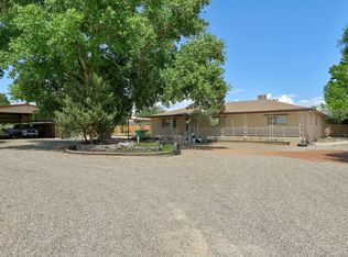 7704 Coors Blvd SW, Albuquerque, NM 87121