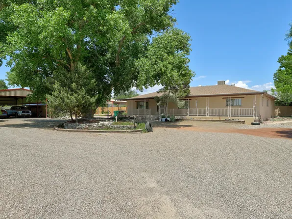 7704 Coors Blvd SW, Albuquerque, NM 87121