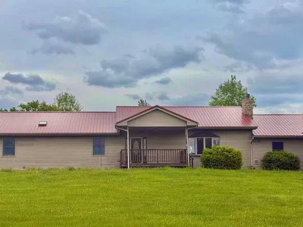 23739 N 1790 East Rd, Bismarck, IL 61814