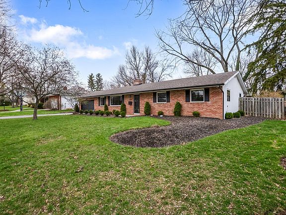 3rd image of 4370 Harborough Rd