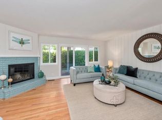 455 Sequoia Ave, Redwood City, CA 94061