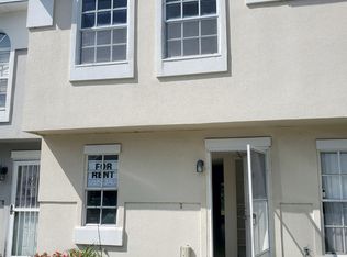6681 121st Ave N #F, Largo, FL 33773