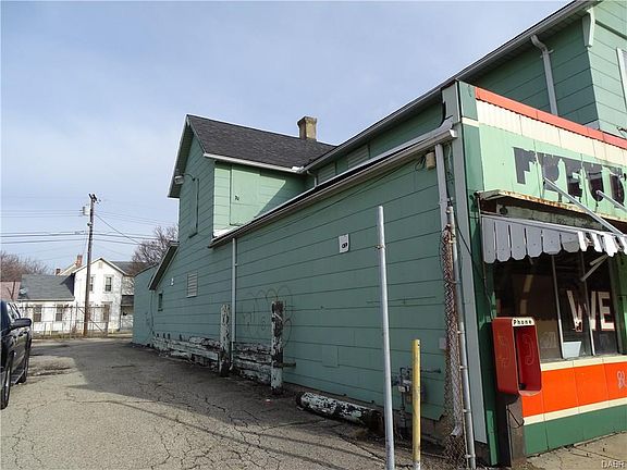 813  Huffman Avenue Dayton OH 45403