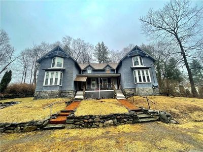 204 Gilbert Avenue, Winsted, CT, 06098