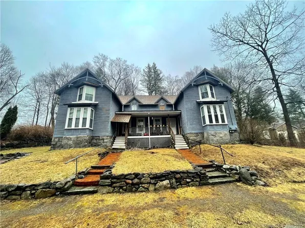 204 Gilbert Avenue, Winchester, CT 06098