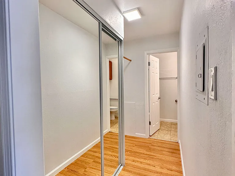 The Chase Apartment Homes — Photo 27