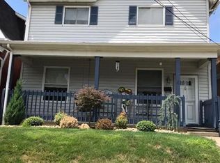 217 Edgewood Ave, Trafford, PA 15085