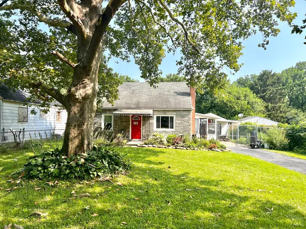 1180 Evergreen Rd, Columbus, OH 43207