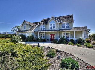 2035 W Highway 154, Santa Ynez, CA 93460