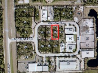 3082 Oxbow Cir, Cocoa, FL 32926