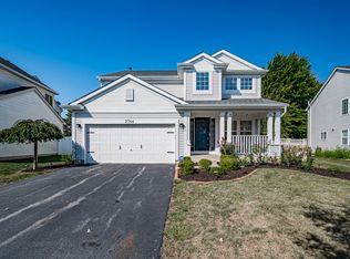 2764 Whitehall Ln, Naperville, IL