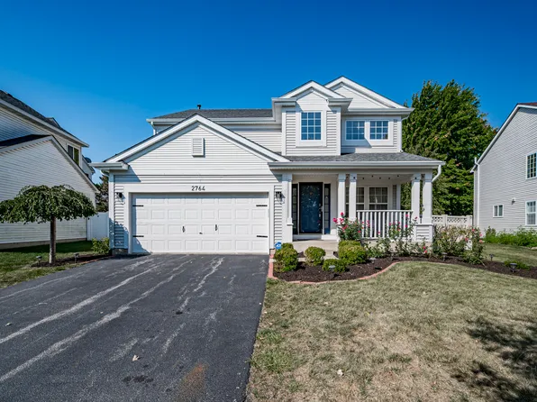 2764 Whitehall Ln, Naperville, IL 60564