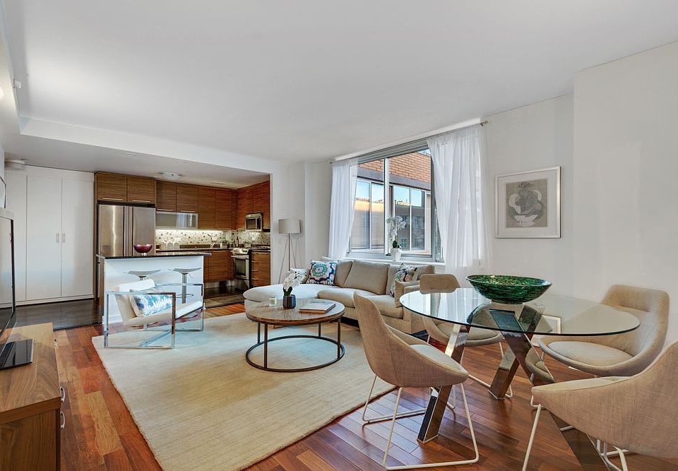1st image of 301 W 118th St APT 6A
