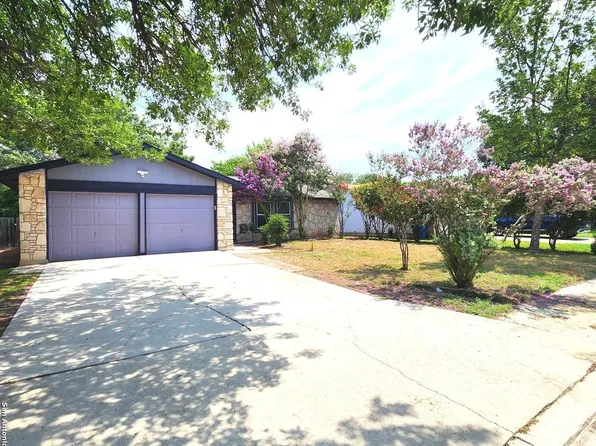 5011 WALT SCHIRRA ST, Kirby, TX 78219