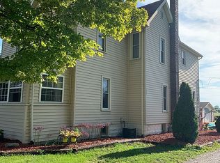 711 N Randolph St, Garrett, IN 46738