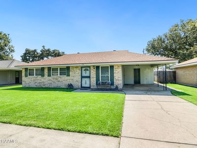 118 Westward Ave, Scott, LA, 70583