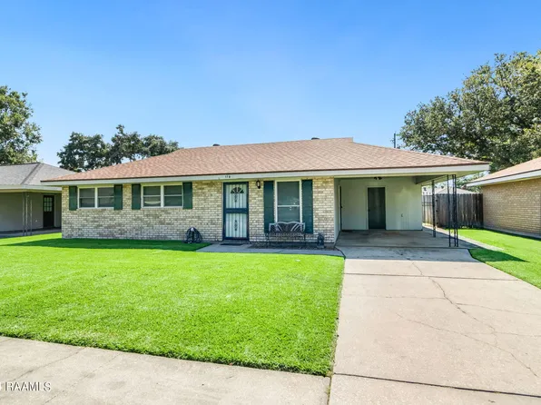 118 Westward Ave, Scott, LA 70583