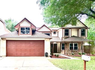 13043 Skymeadow Dr, Houston, TX 77082