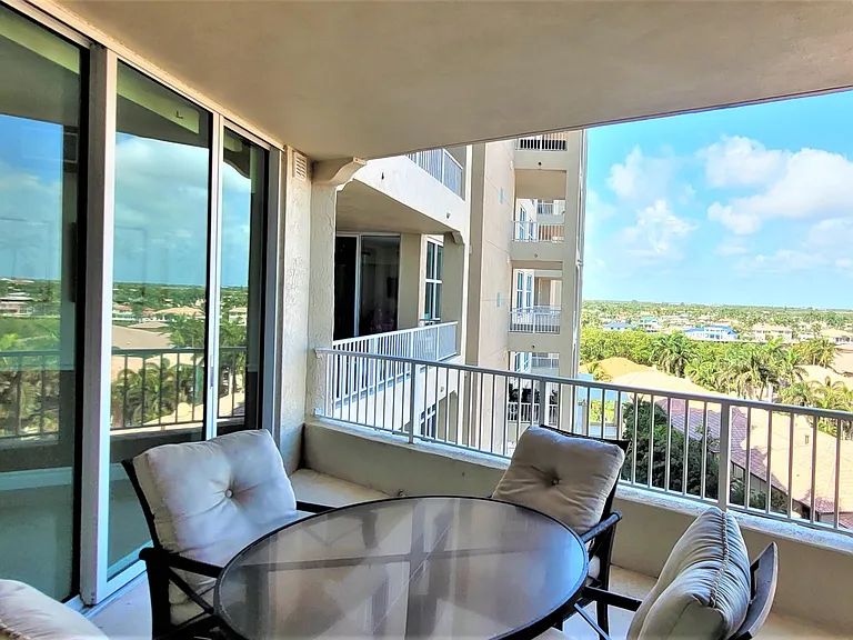 3700 S Ocean Blvd #705 — Photo 19