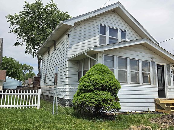 2nd image of 1421 Williston Ave