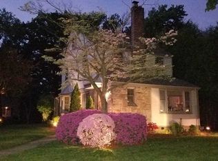 540 Bogert Rd, River Edge, NJ 07661