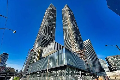 55 Cooper St #5509 Photo 1