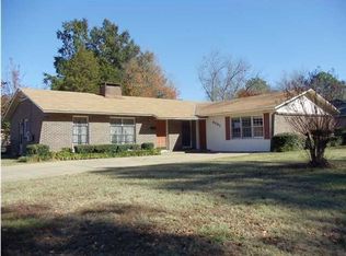 4701 Valerie Cir, Montgomery, AL 36116
