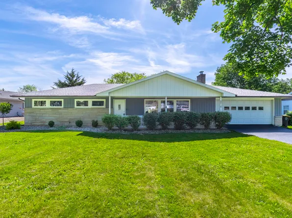 6816 Ludwig Cir, Fort Wayne, IN 46825