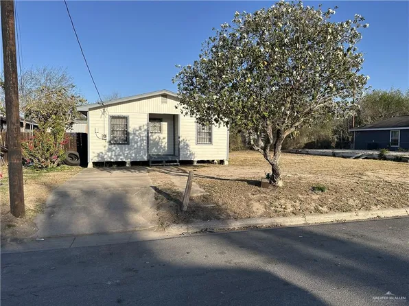 518 N Cantu St, Weslaco, TX 78596