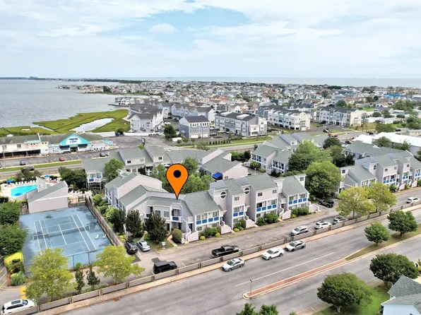 39916 E Sun Dr Unit 414, Fenwick Island, DE 19944