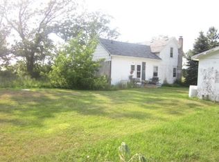 5791 Mill Rd, Bancroft, WI 54921