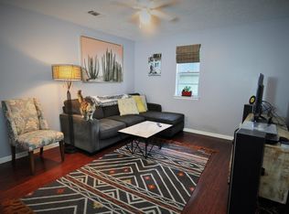 5310 Evans Ave, Austin, TX 78751