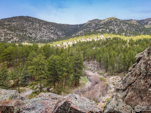 1289 Kiowa Rd, Lyons, CO 80540