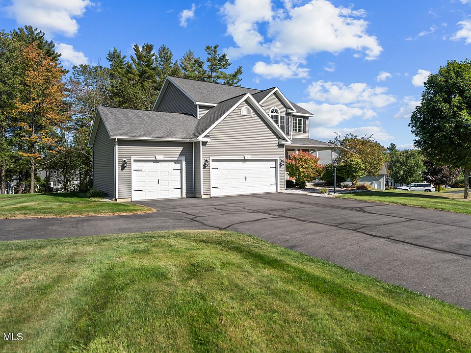 19 Ridgewood Drive, Mechanicville, NY 12118 | MLS #202526563 | Zillow