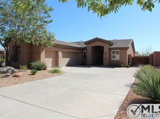 3580 E Hidden Springs Dr, Washington, UT 84780