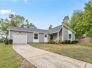 2026 Harrow Pl, Fayetteville, NC 28304