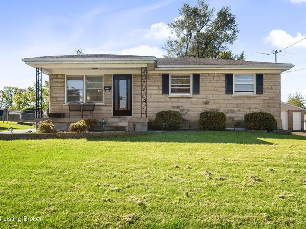 5212 Woodhill Ln, Louisville, KY 40219
