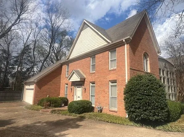 7201 Plantation Cir, Germantown, TN 38138