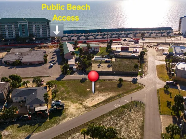 601 Granada Cir, Panama City Beach, FL 32413