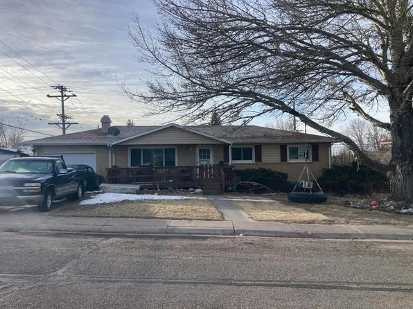 3345 Stevens Dr, Cheyenne, WY 82001