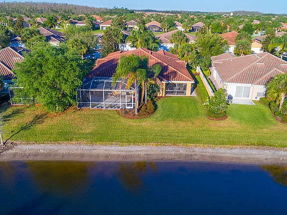 Lake Nona waterfront living
