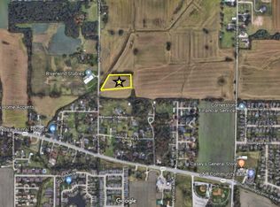 0 Grimm Rd, Newburgh, IN 47630