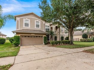 5132 Rishley Run Way, Mount Dora, FL 32757