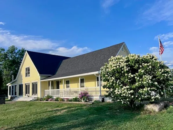 64 Cole Road, Union, ME 04862