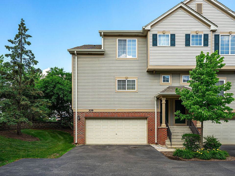 2nd image of 309 Monarch Dr Unit 26S