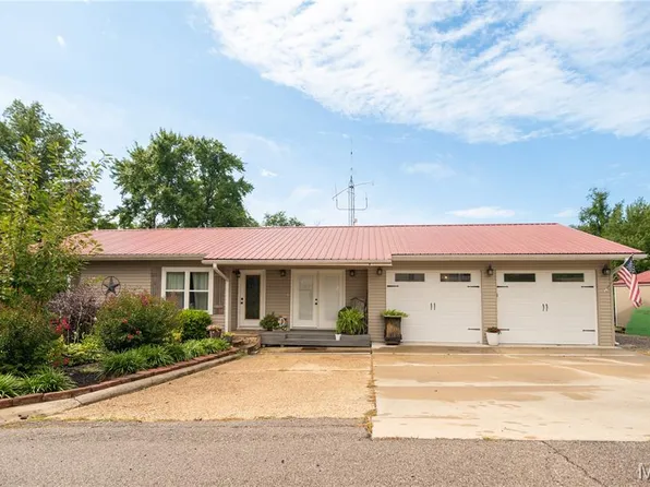 15458 Horse Shoe Ln, Dexter, MO 63841