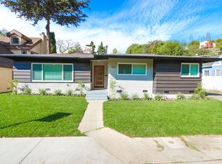 1651 Redcliff St, Los Angeles, CA 90026