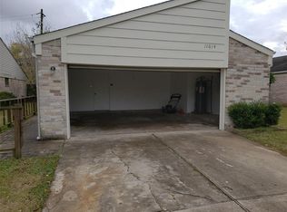 11014 Kirkridge Dr, Houston, TX 77089