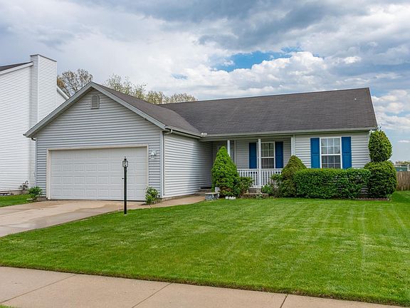 2nd image of 3208 Sandwood Dr