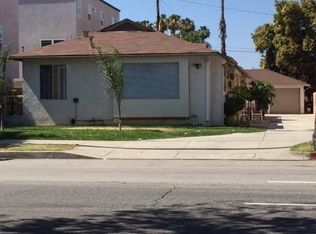 16745 Sherman Way, Van Nuys, CA 91406